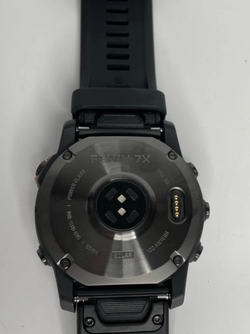 garmin premium multisport